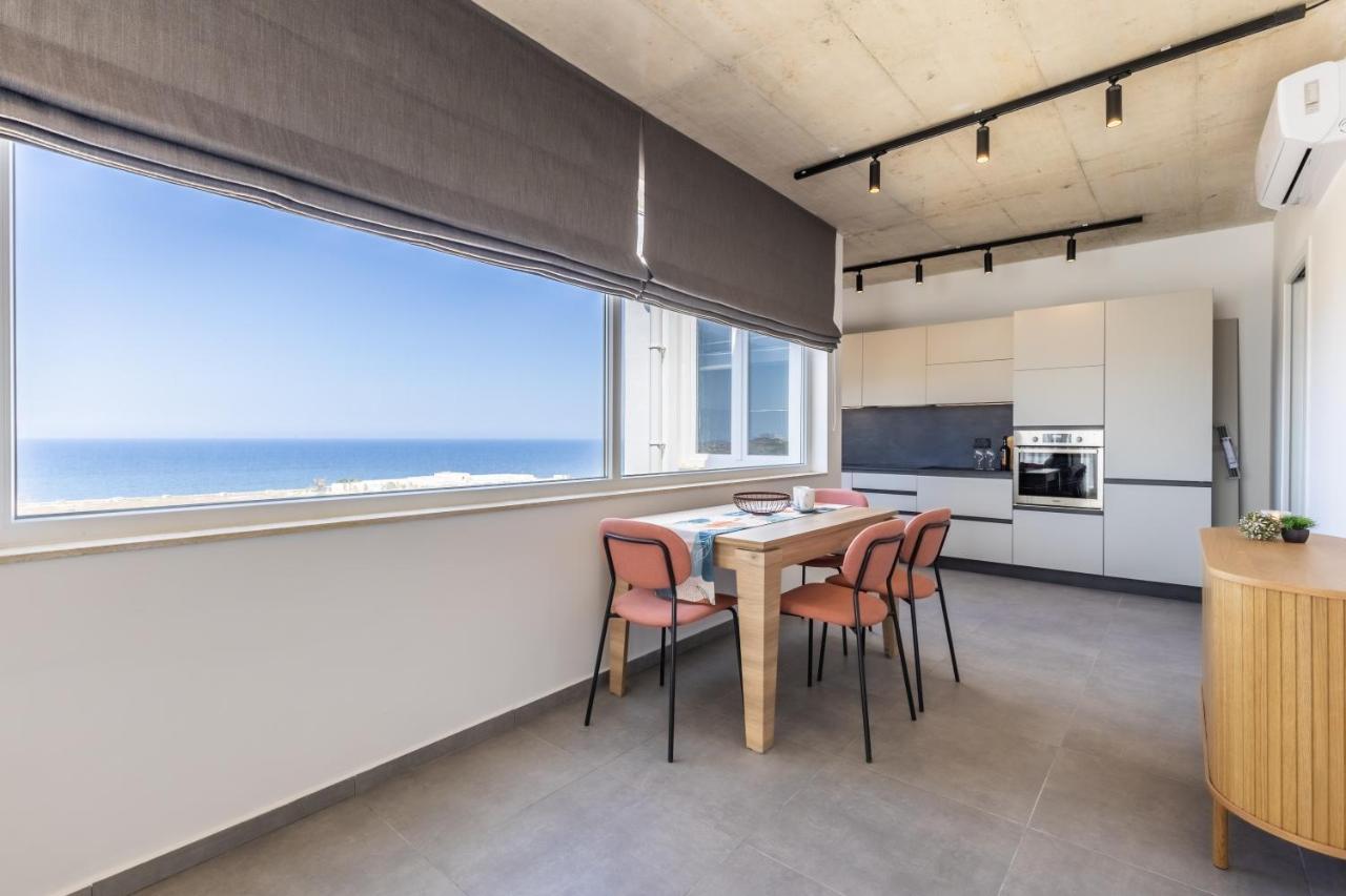 Heated Luxury Poolside Retreat In St Julian S Apartment *
