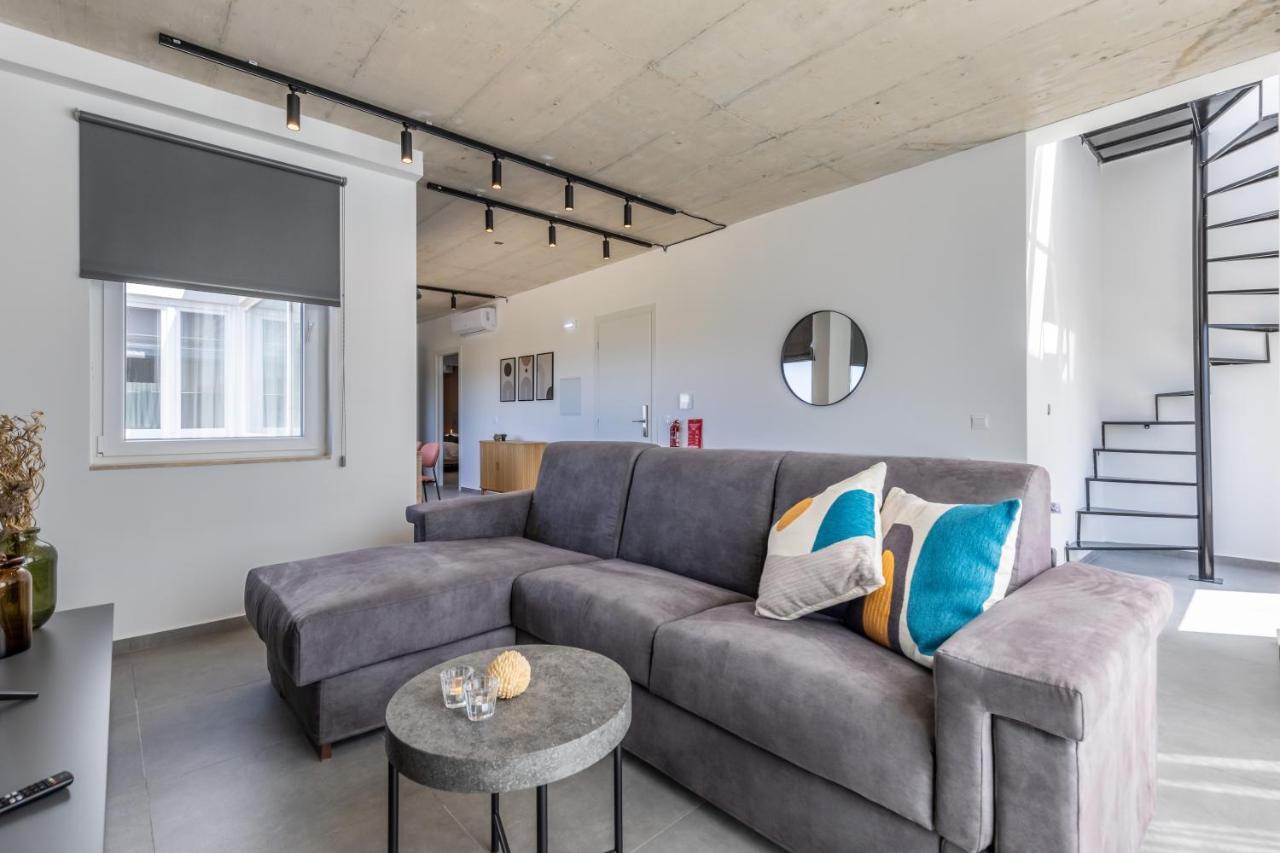 Heated Luxury Poolside Retreat In St Julian S