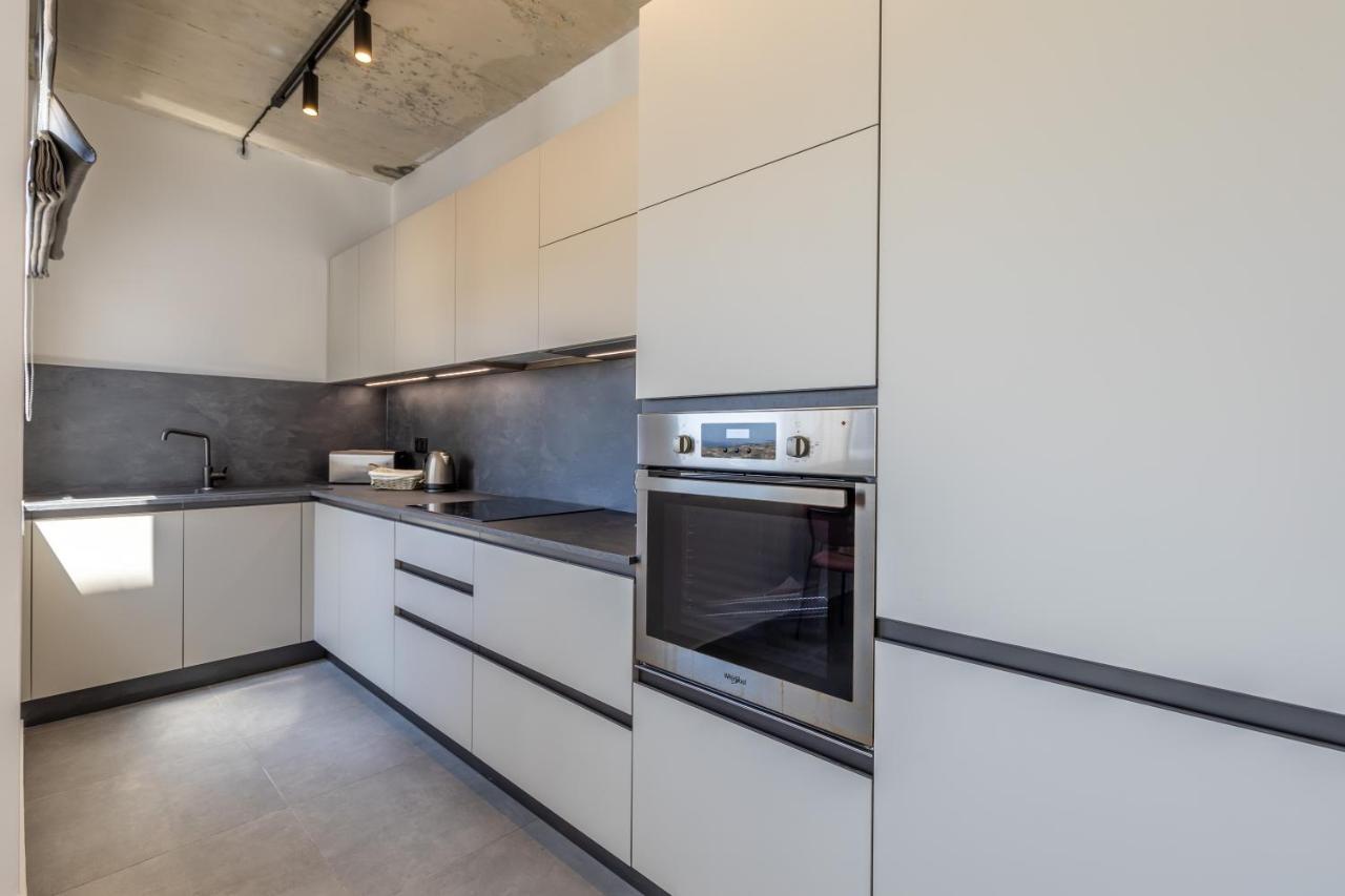 Appartement Heated Luxury Poolside Retreat In St Julian S *
