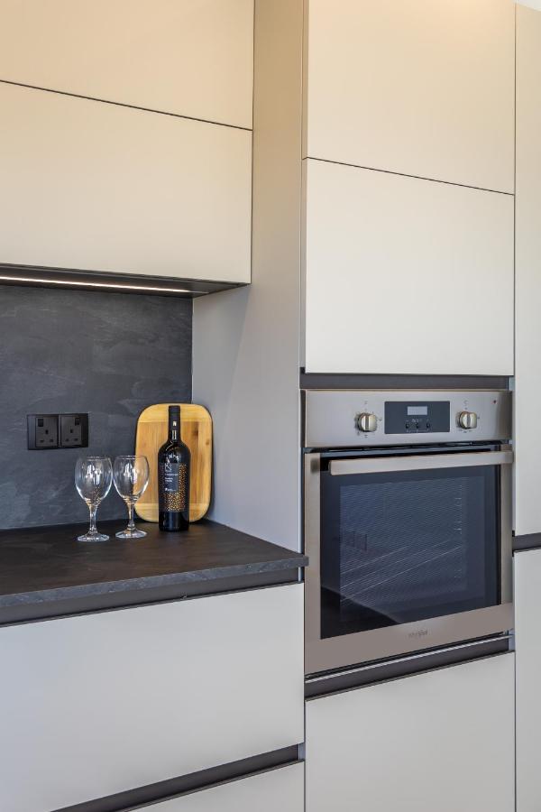 Appartement Heated Luxury Poolside Retreat In St Julian S